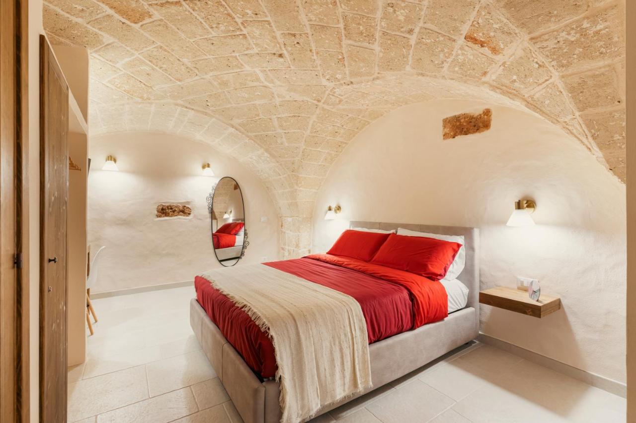 Exclusive - Suite Spa Con Idromassaggio Jacuzzi Fasano Exterior foto